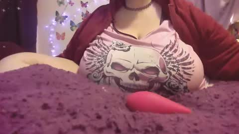 Snapshot of alli_kat78 chatting on 03.03.25 Alli Kat online show from 03.03.25