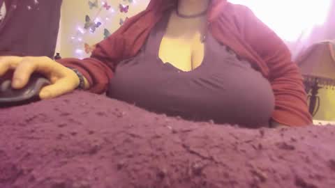 Snapshot of alli_kat78 chatting on 03.08.25 Alli Kat online show from 03.08.25