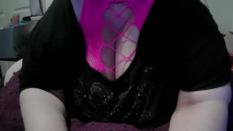 Alli Kat online show from 03.09.26