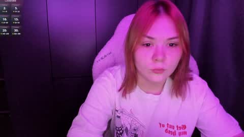 Blair online show from 06.08.26
