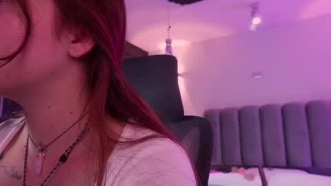 ALLICE online show from 11.24.25