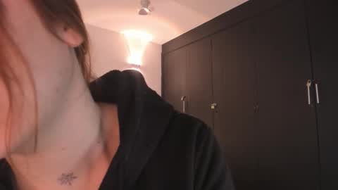 Snapshot of allicelover chatting on 01.14.26 ALLICE online show from 01.14.26