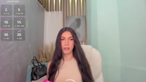 AlliceMackenzie online show from 07.28.26