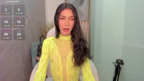AlliceMackenzie online show from 07.28.26