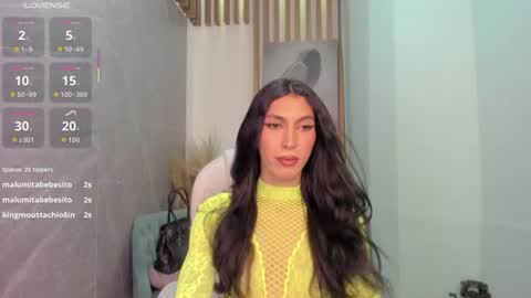 AlliceMackenzie online show from 07.28.26