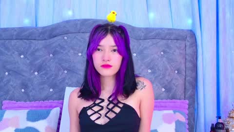 Allicia online show from 01.06.25