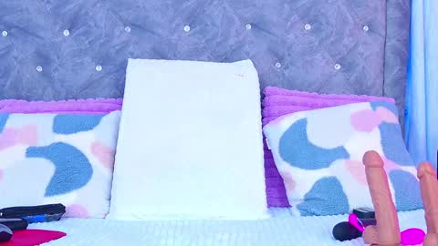 Allicia online show from 01.06.25