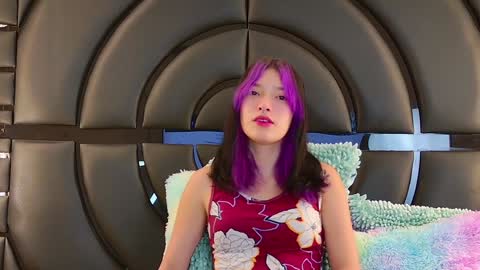 Allicia online show from 01.07.25