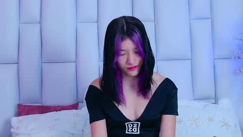 Allicia online show from 01.13.25