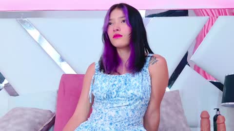 Allicia online show from 01.22.25