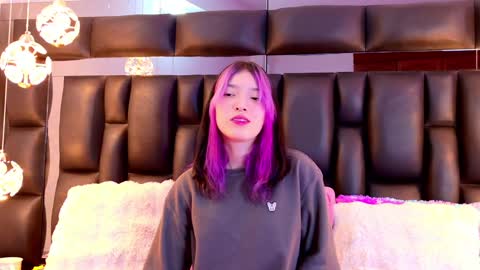 Allicia online show from 01.28.25