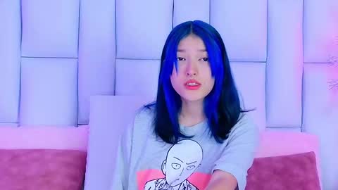 Allicia online show from 03.06.25