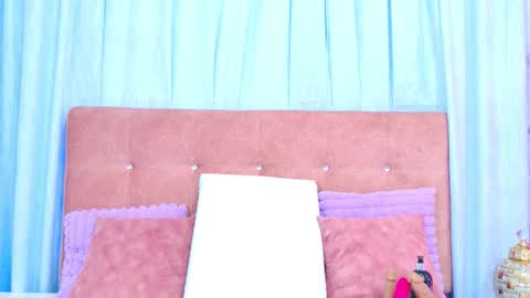 Allicia online show from 11.27.25