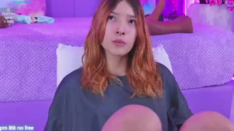 Allicia online show from 07.13.26