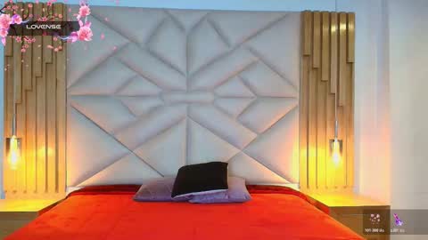 Snapshot of allie_pearl chatting on 12.03.25 Aliie online show from 12.03.25