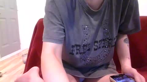 Snapshot of alliebearx chatting on 02.06.25 alliebearx online show from 02.06.25