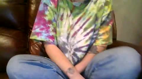 Snapshot of alliebearx chatting on 10.26.25 alliebearx online show from 10.26.25