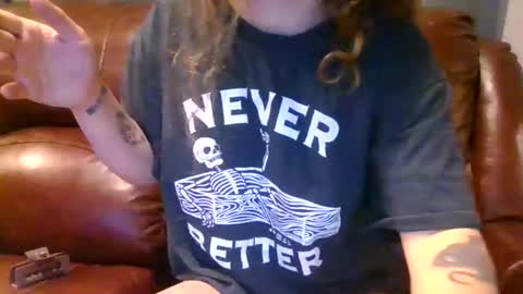 Snapshot of alliebearx chatting on 11.03.25 alliebearx online show from 11.03.25