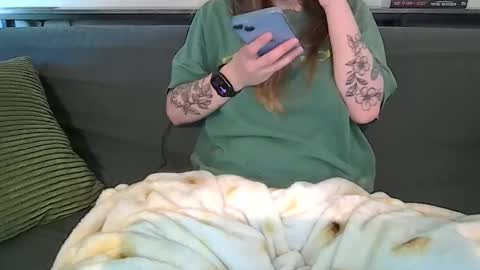 alliebearx online show from 05.01.26