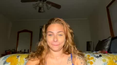 alliemay2632 online show from 07.30.26