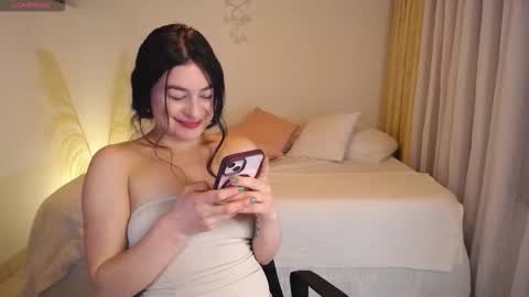 Snapshot of allierose_ chatting on 01.16.26 Allie online show from 01.16.26