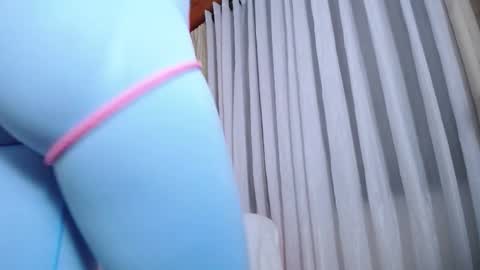 Snapshot of allierose_ chatting on 02.17.26 Allie online show from 02.17.26