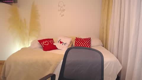 Snapshot of allierose_ chatting on 03.05.26 Allie online show from 03.05.26