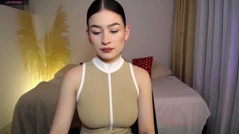 Allie  online show from 04.24.26