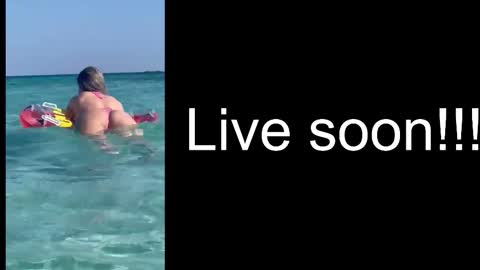 Allie online show from 10.25.25