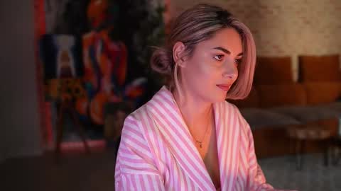 Allie online show from 10.30.25