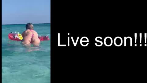 Allie online show from 11.02.25