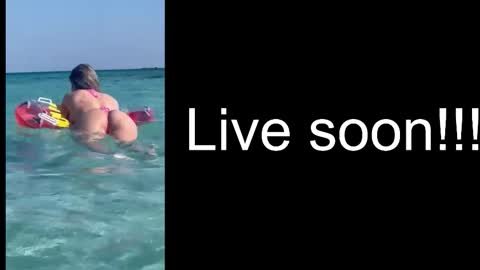 Allie online show from 11.26.25