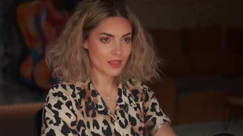 Allie online show from 12.15.25