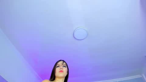 Snapshot of allijadid chatting on 02.21.25    online show from 02.21.25