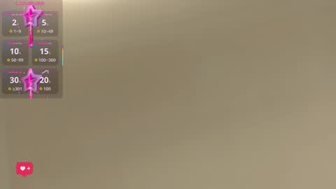 Snapshot of allijadid chatting on 11.24.25 online show from 11.24.25