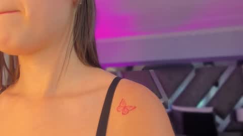 Snapshot of allijadid chatting on 12.03.25 online show from 12.03.25