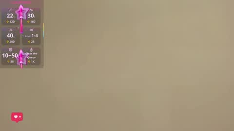 Snapshot of allijadid chatting on 12.14.25 online show from 12.14.25