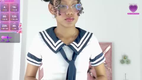 Snapshot of allis0n_ik chatting on 02.15.26 ALLIS0N IK online show from 02.15.26