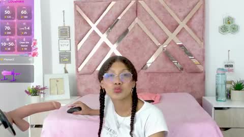 Snapshot of allis0n_ik chatting on 03.11.26 ALLIS0N IK online show from 03.11.26