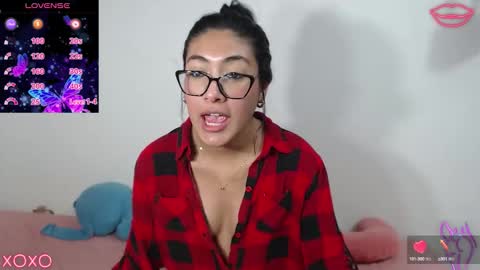 Nana online show from 09.22.25