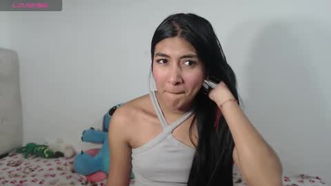 Nana online show from 10.14.25