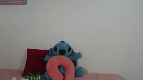 Nana online show from 10.15.25