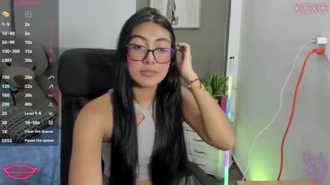 Nana online show from 11.28.25