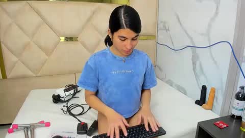 allison_69ts online show from 09.14.25