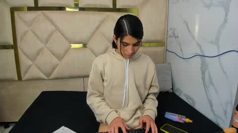 allison_69ts online show from 09.15.25