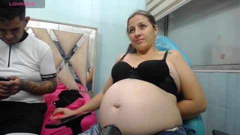 Allison  online show from 03.04.26