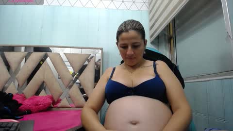 Allison  online show from 03.16.26