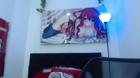 Snapshot of allison_dubois chatting on 02.08.25 allison_dubois online show from 02.08.25