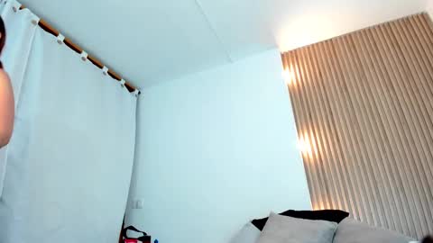 Snapshot of allison_fosther chatting on 10.01.25 allison_fosther online show from 10.01.25