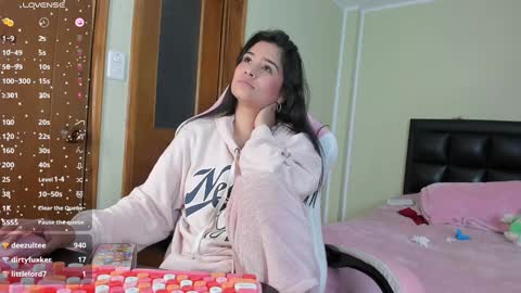 allison online show from 12.13.24